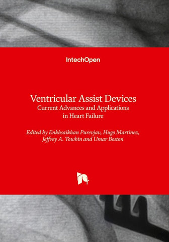 Ventricular Assist Devices