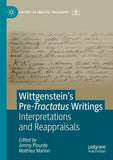 Wittgenstein’s Pre-Tractatus Writings