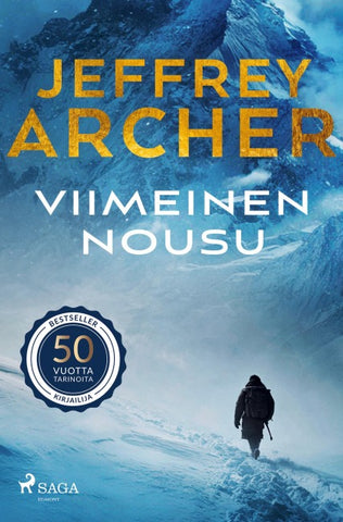 Viimeinen nousu