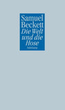 Die Welt und die Hose