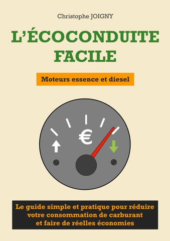L'écoconduite facile