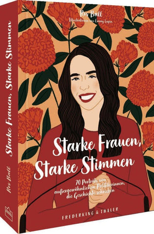 Starke Frauen, Starke Stimmen