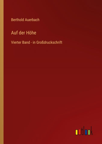 Auf der Höhe