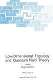 Low-Dimensional Topology and Quantum Field Theory