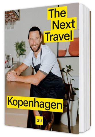 Next Travel Kopenhagen