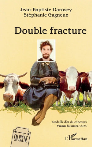 Double fracture
