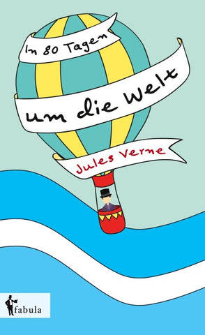 In 80 Tagen um die Welt