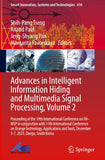 Advances in Intelligent Information Hiding and Multimedia Signal Processing, Volume 2