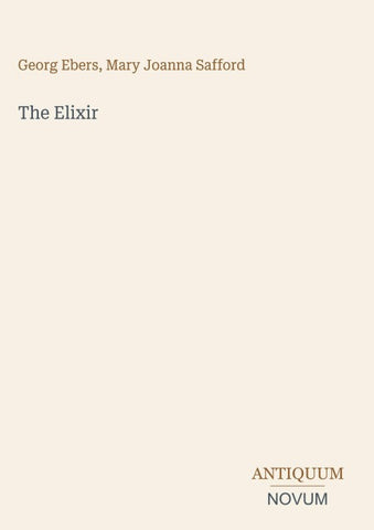 The Elixir