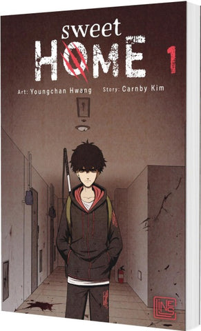 Sweet Home 1