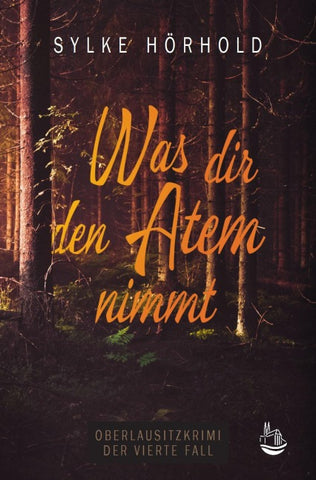 Was dir den Atem nimmt