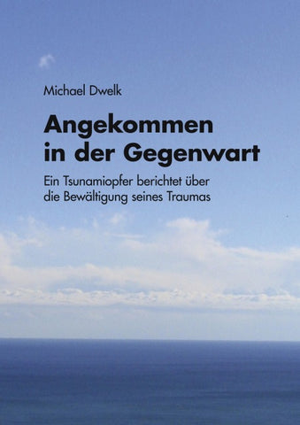 Angekommen in der Gegenwart