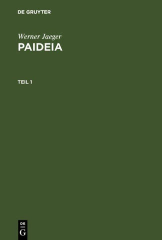 Paideia