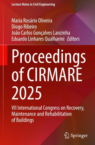 Proceedings of CIRMARE 2025