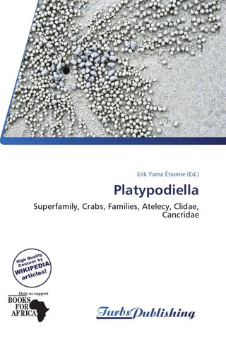 Platypodiella