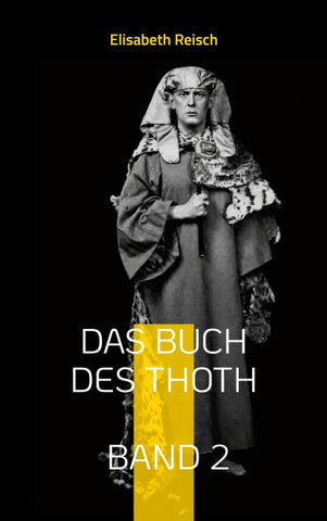 Das Buch des Thoth von Aleister Crowley