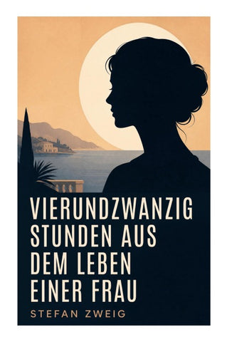 Vierundzwanzig Stunden aus dem Leben einer Frau