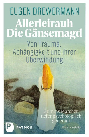 Allerleirauh. Die Gänsemagd