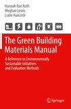 The Green Building Materials Manual