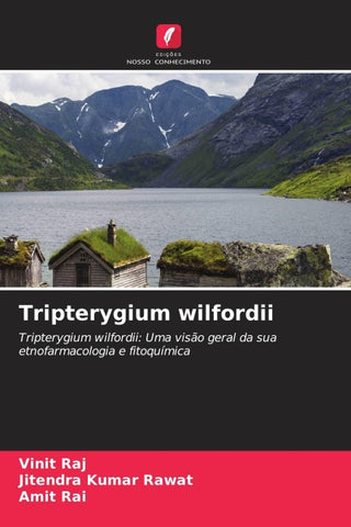 Tripterygium wilfordii
