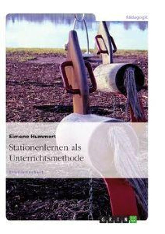 Stationenlernen als Unterrichtsmethode