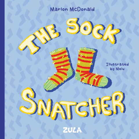 The Sock Snatcher