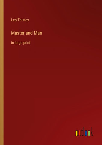 Master and Man