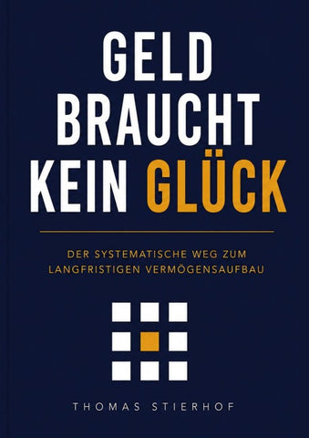 Geld braucht kein Glück