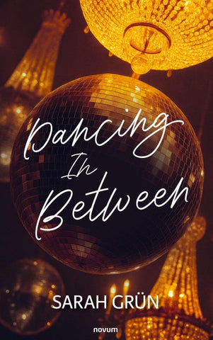 Dancing In Between