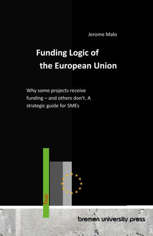 Funding Logic of the European Union