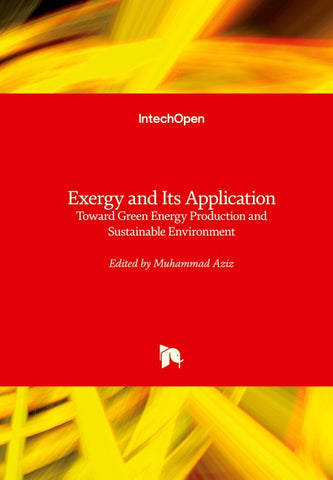 Exergy and Its Application