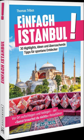 Einfach Istanbul!