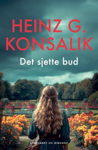 Det sjette bud