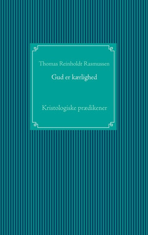 Gud er kærlighed