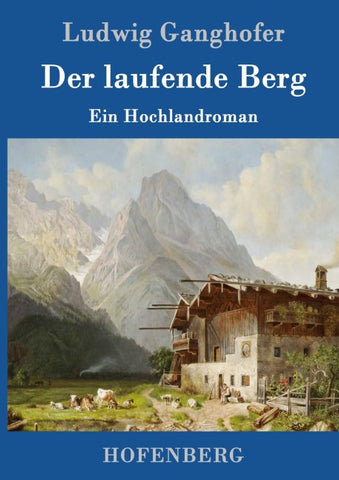 Der laufende Berg