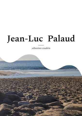 Jean-Luc Palaud