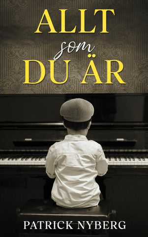 Allt som du är