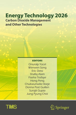 Energy Technology 2026