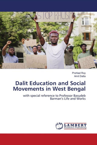 Dalit Education and Social Movements in West Bengal