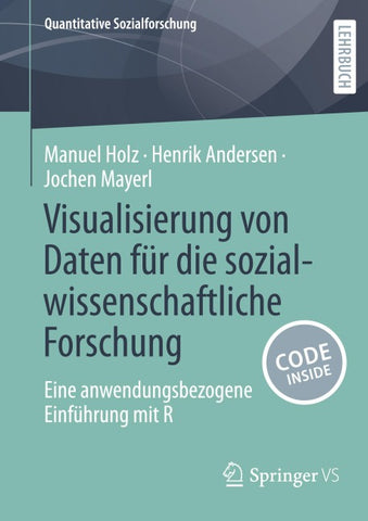 Visualisierung von Daten für die sozialwissenschaftliche Forschung