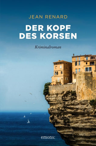 Der Kopf des Korsen