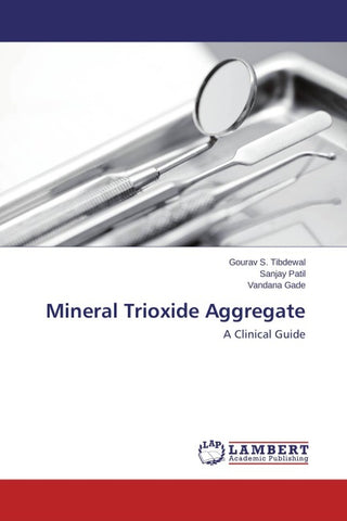 Mineral Trioxide Aggregate
