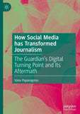 How Social Media has Transformed Journalism
