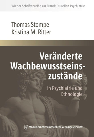 Veränderte Wachbewusstseinszustände
