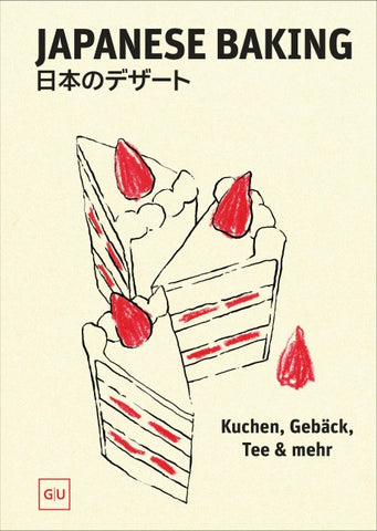 Japanese Baking