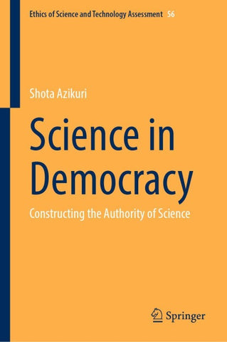 Science in Democracy