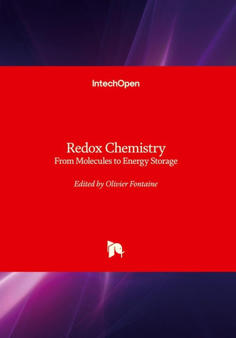 Redox Chemistry
