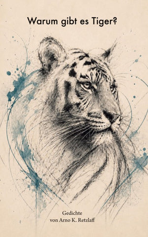 Warum gibt es Tiger?