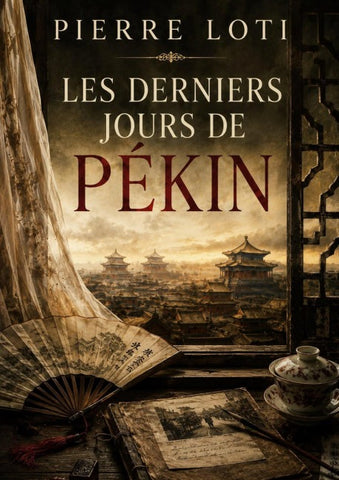 Les Derniers Jours de Pékin