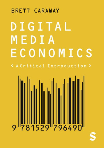 Digital Media Economics
